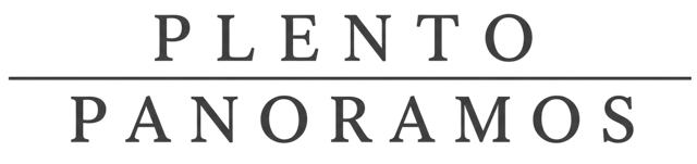 Plento Panoramos Logo